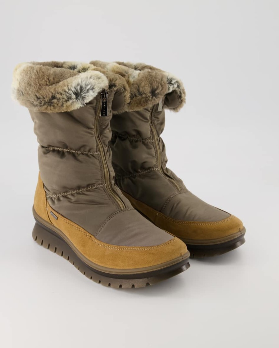 Damen Igi & Co Gore-Tex Schuhe | Stiefelette