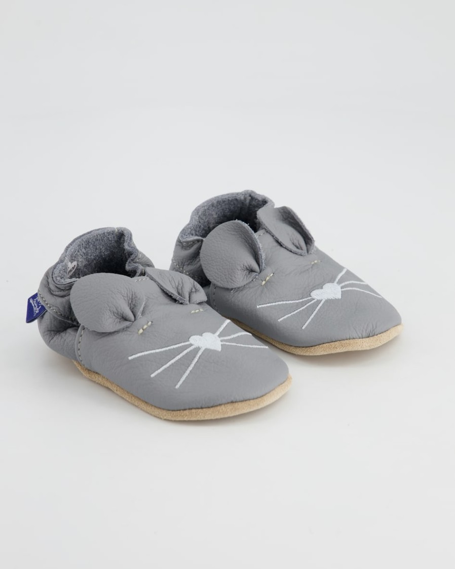 Kinder Beck Krabbelschuhe | 6000