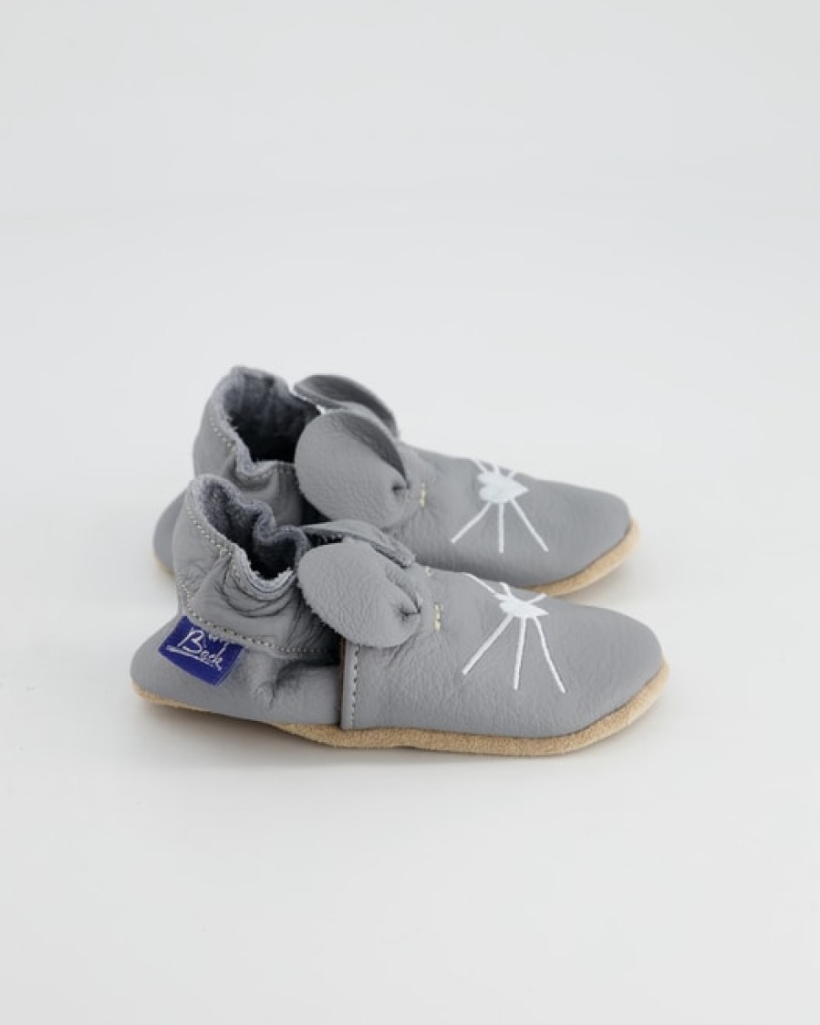 Kinder Beck Krabbelschuhe | 6000