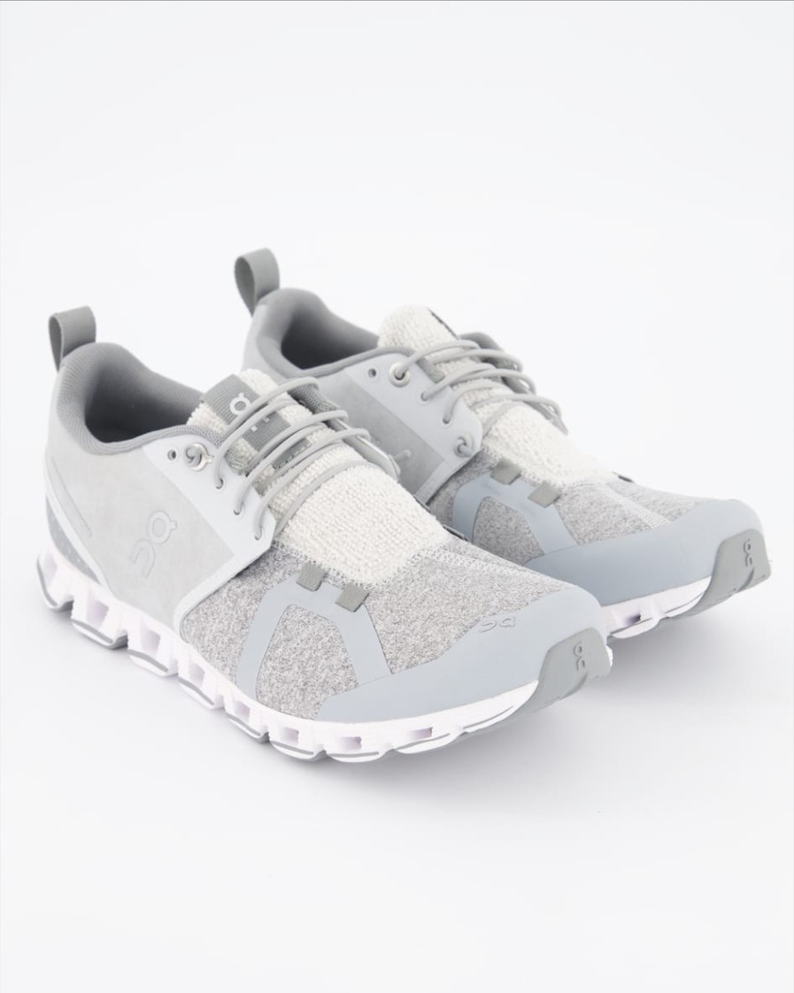 Damen ON Running Sportschuhe | Cloud Terry/18.99838