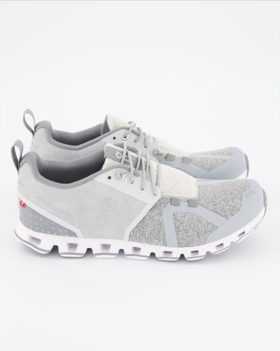 Damen ON Running Sportschuhe | Cloud Terry/18.99838