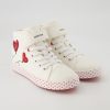 Kinder Geox Sneaker | Jr Ciak Girl