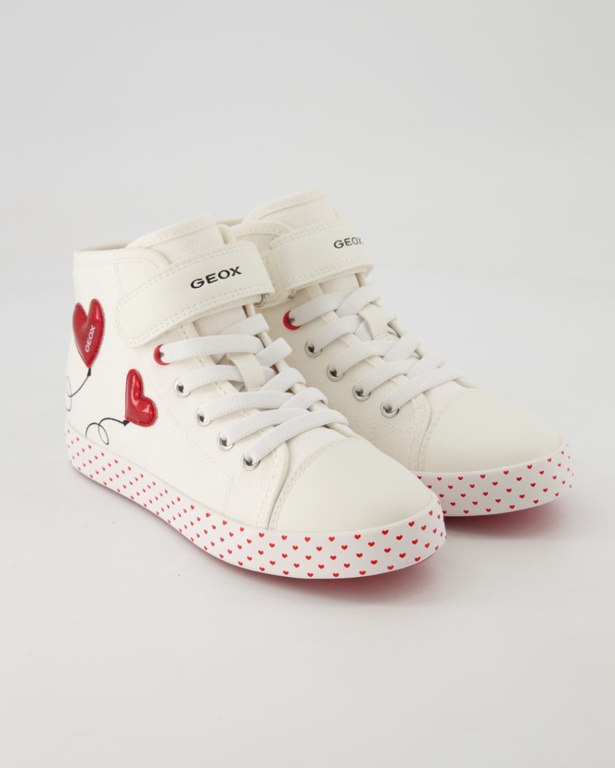 Kinder Geox Sneaker | Jr Ciak Girl