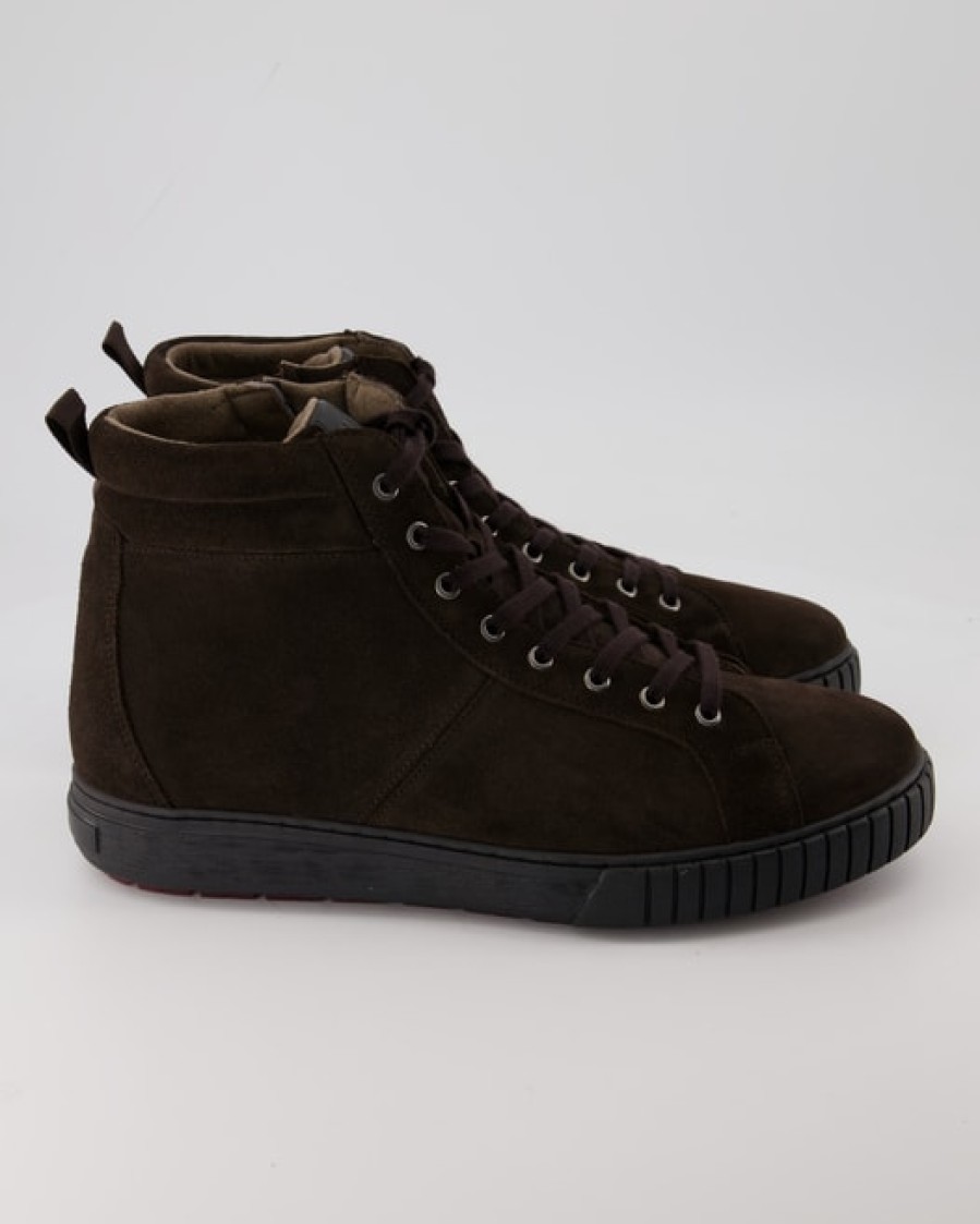 Herren Pius Gabor Sneaker | Schn00Fcrboot