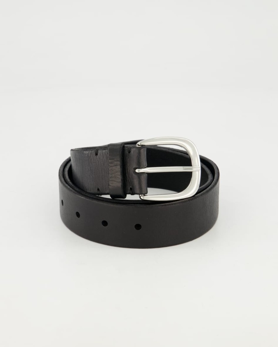 Damen Marc O´Polo Gurtel | Belt Ladys