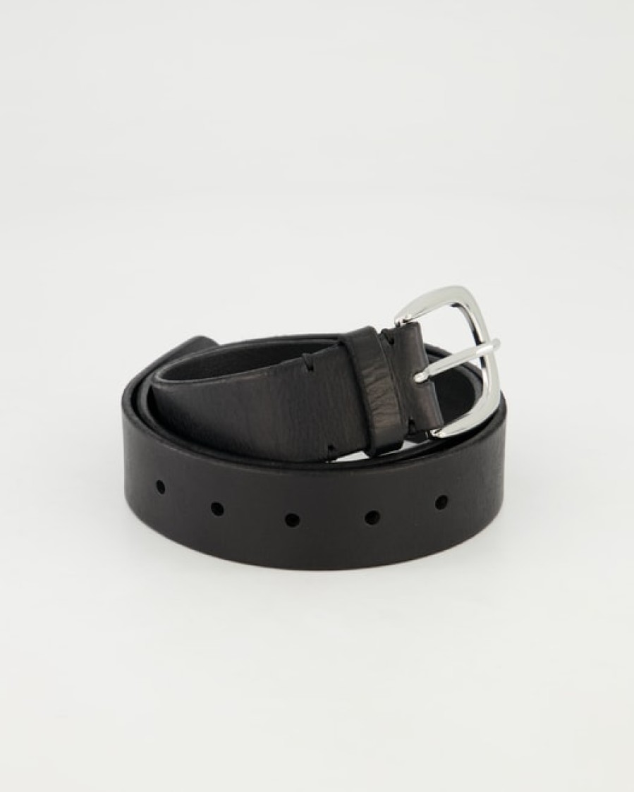 Damen Marc O´Polo Gurtel | Belt Ladys