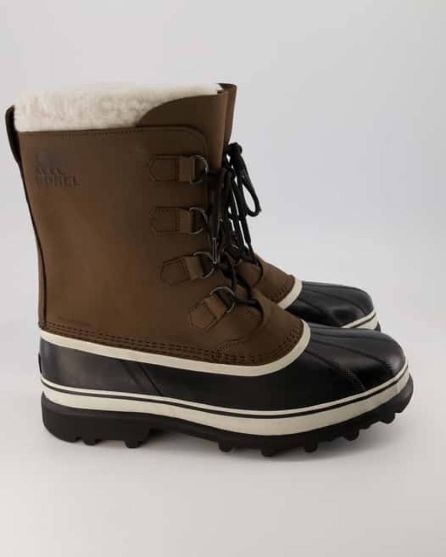 Herren Sorel Outdoor- & Wanderschuhe | Caribou