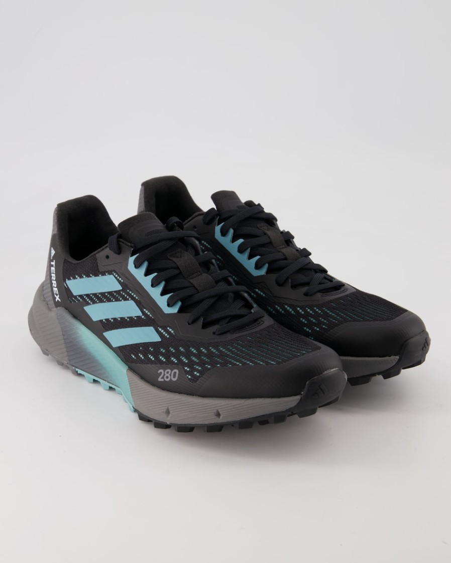 Damen Adidas Outdoor- & Wanderschuhe | Terrex Agravic Flow 2