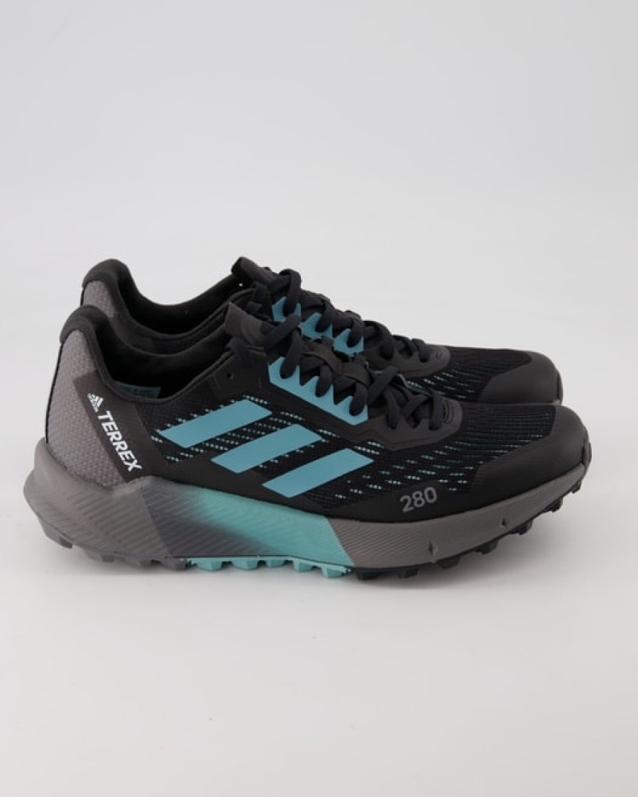 Damen Adidas Outdoor- & Wanderschuhe | Terrex Agravic Flow 2