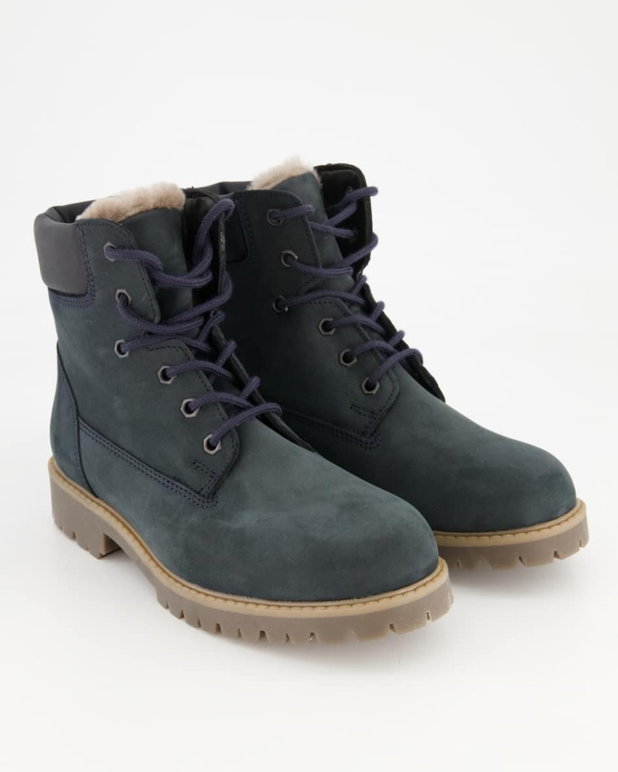 Kinder Ralph Harrison Winterschuhe | 64-5137