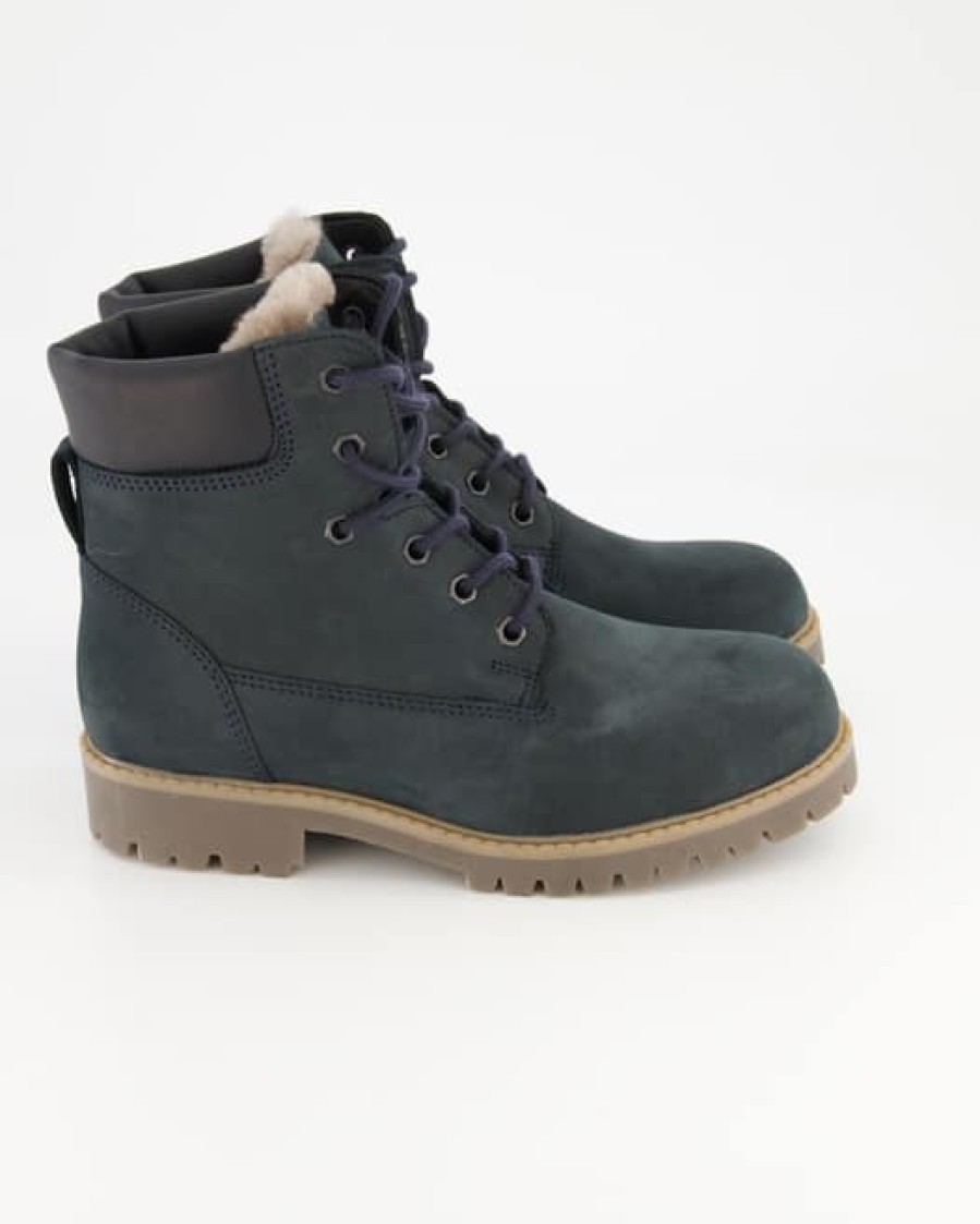 Kinder Ralph Harrison Winterschuhe | 64-5137