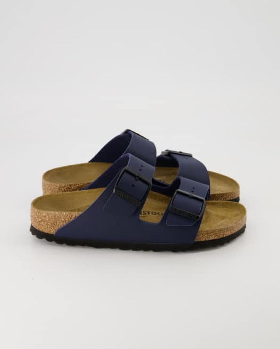 Damen Birkenstock Sandalen | Arizona Bs[Slipper]