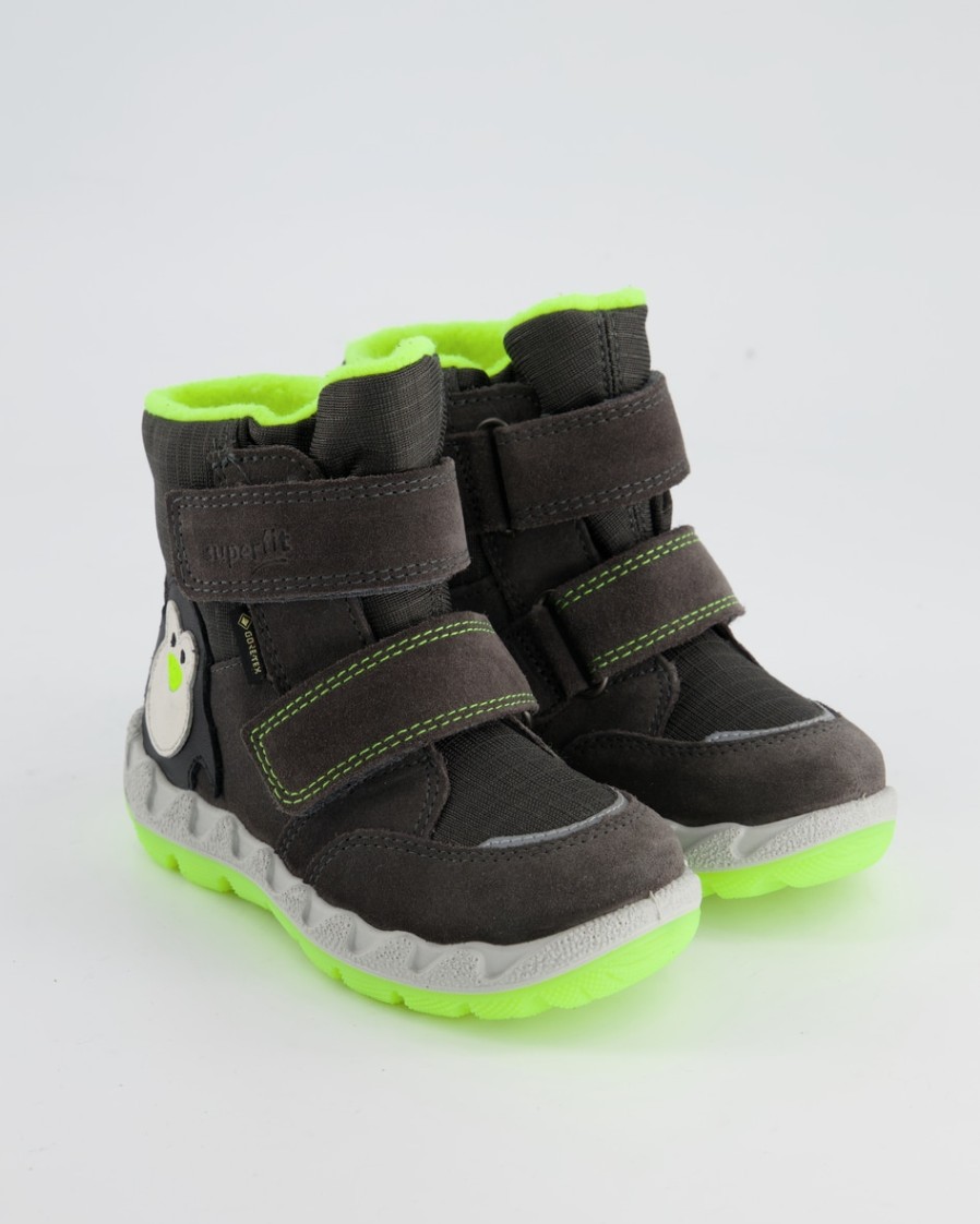 Kinder Superfit Winterschuhe | Icebird