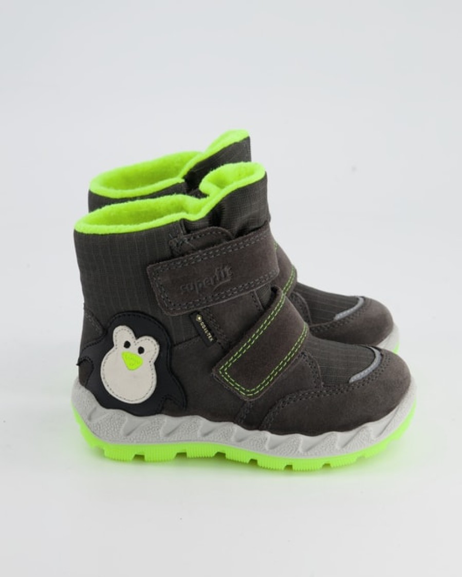 Kinder Superfit Winterschuhe | Icebird