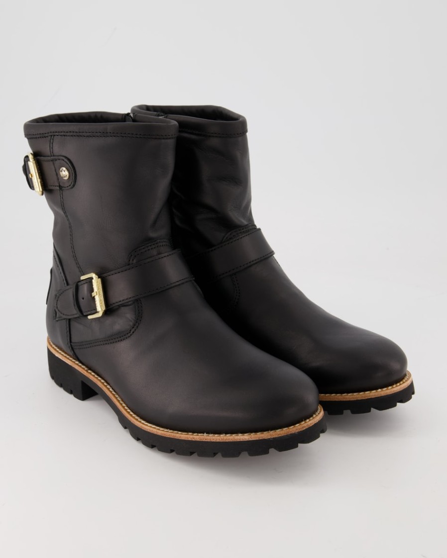 Damen Panama Jack Stiefel | Stiefelette