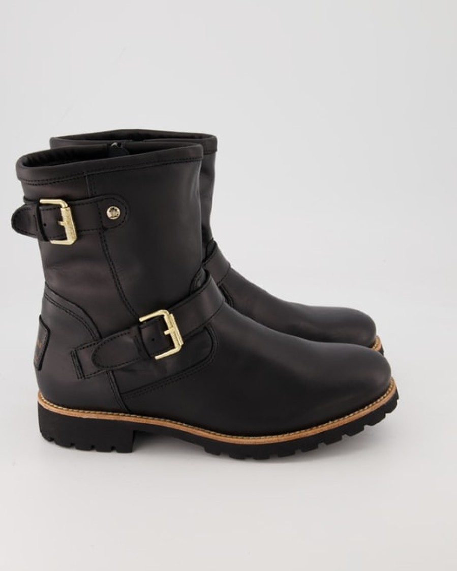 Damen Panama Jack Stiefel | Stiefelette