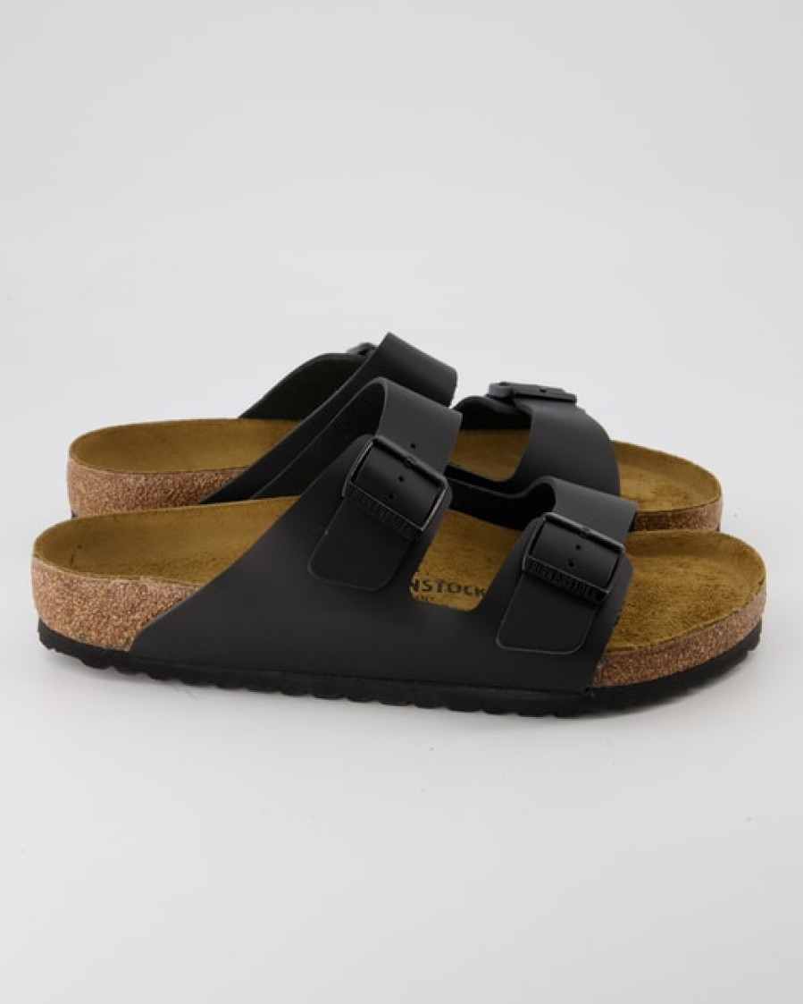 Herren Birkenstock Sandalen & Pantoletten | Arizona