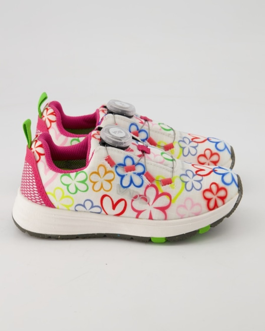 Kinder Vado Halbschuhe | Sky