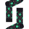 Damen Happy Socks Socken & Strumpfe | Christmas Night Sock