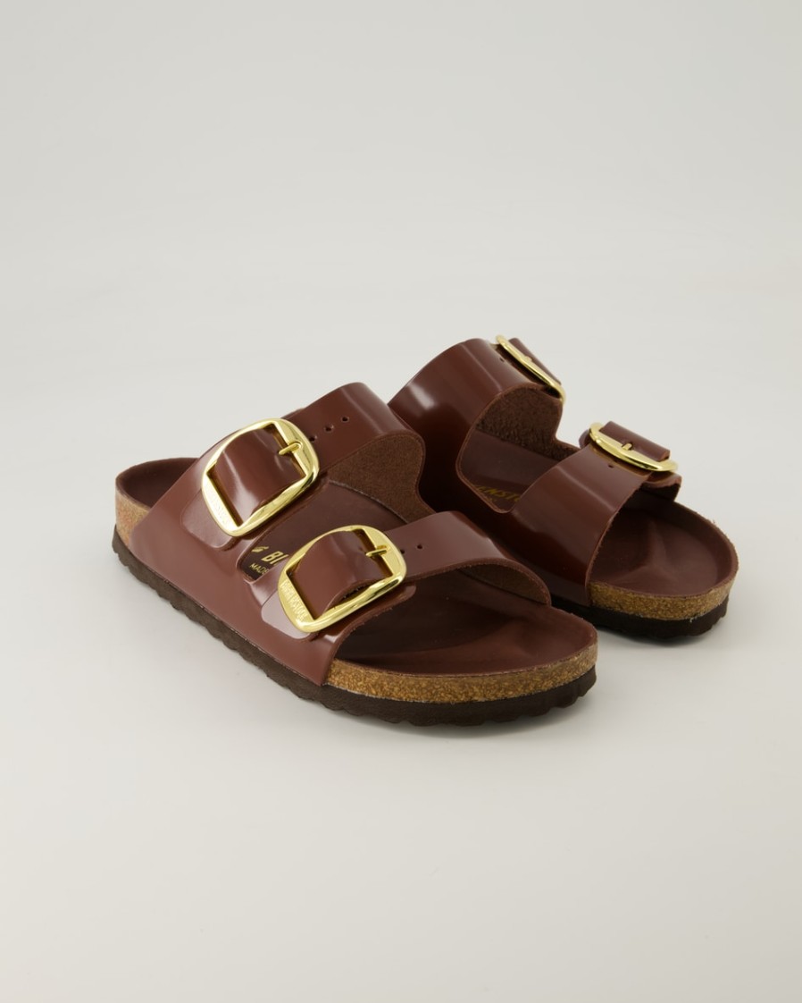 Damen Birkenstock Sandalen | Arizona Big Buckle