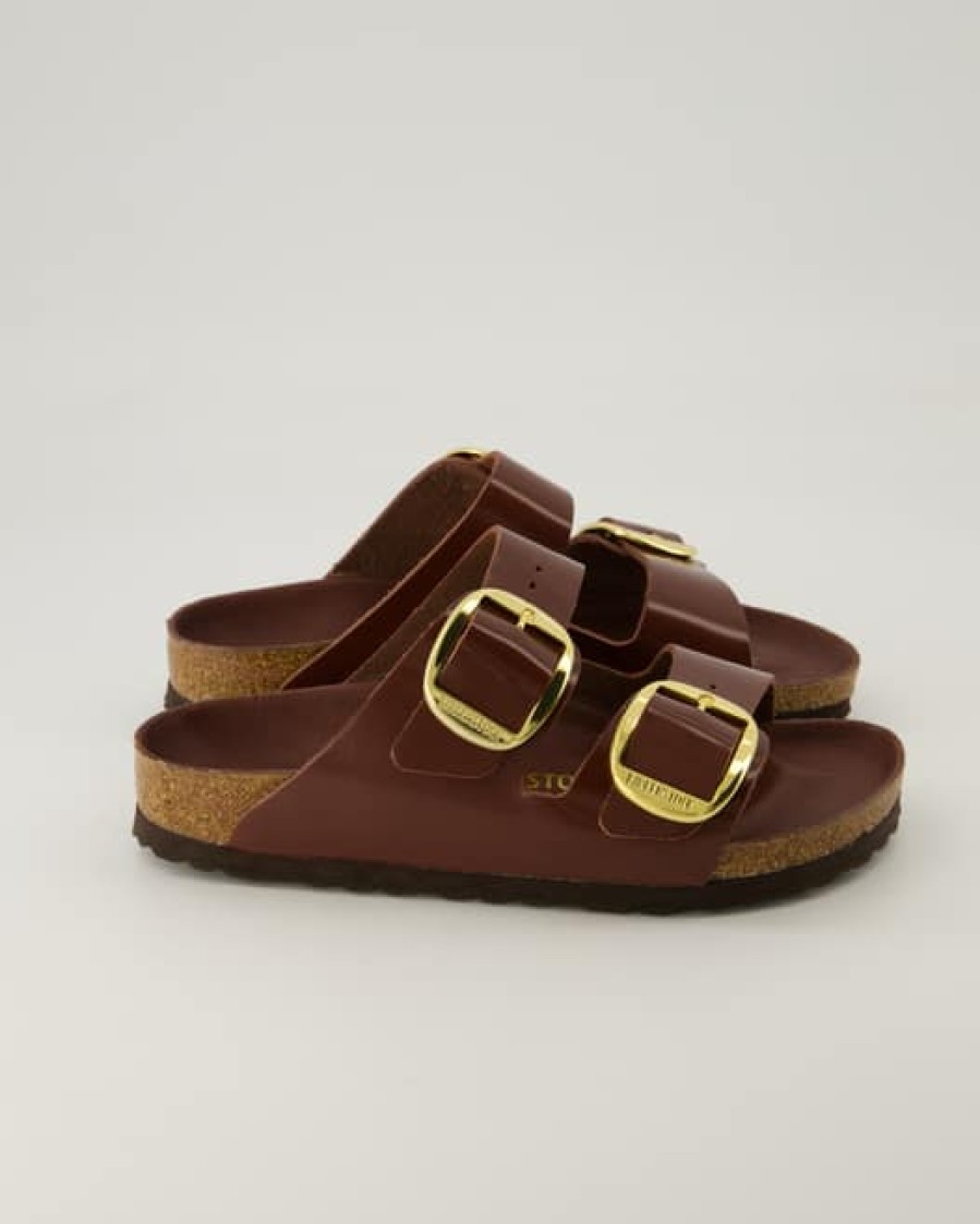 Damen Birkenstock Sandalen | Arizona Big Buckle