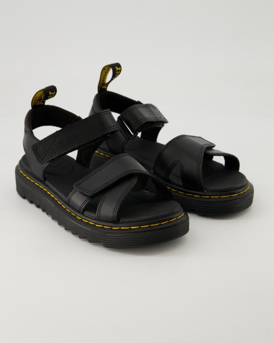 Kinder Dr. Martens Sandalen | Vossie J