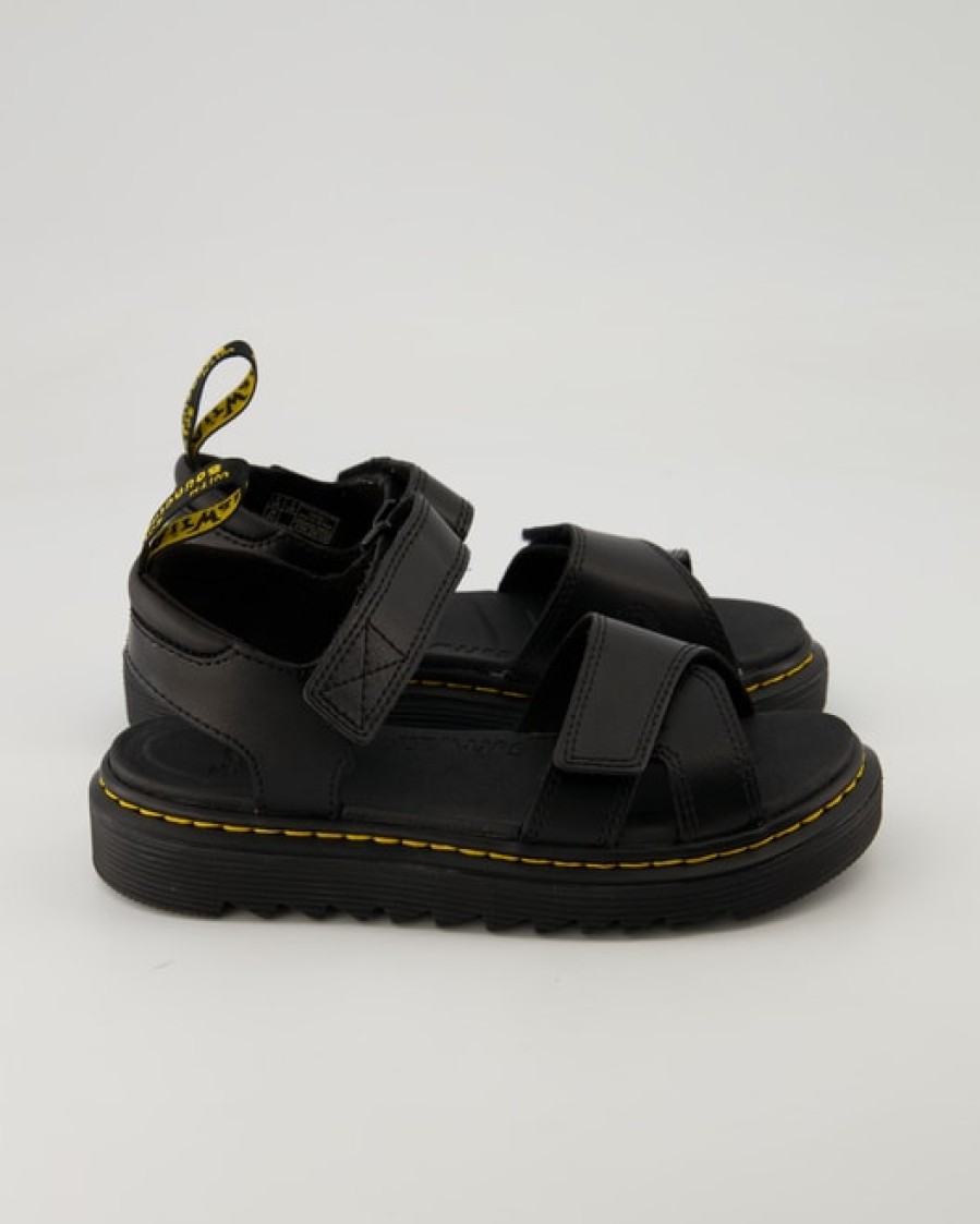 Kinder Dr. Martens Sandalen | Vossie J