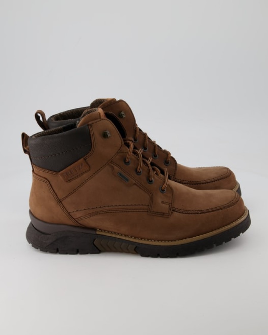 Herren Fretz Men Gore-Tex Schuhe | Cooper