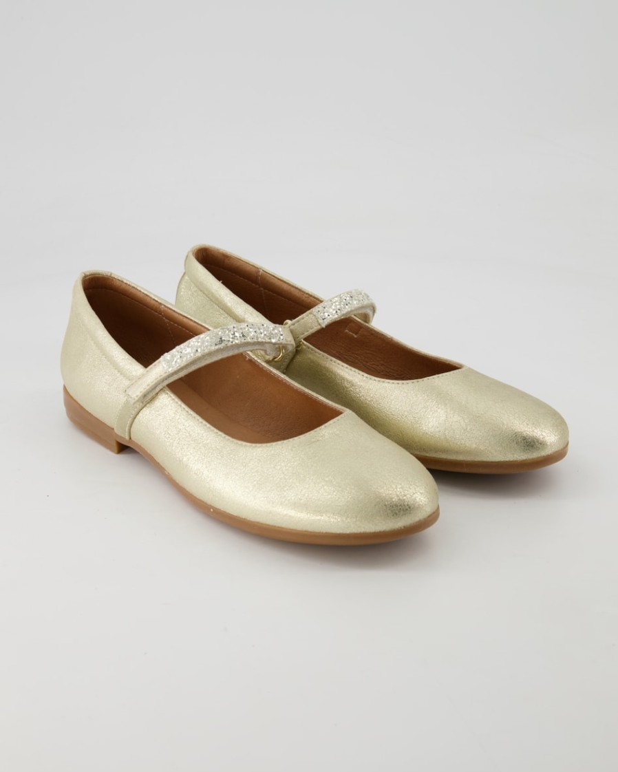 Kinder Ralph Harrison Classic Ballerinas | Ballerinas