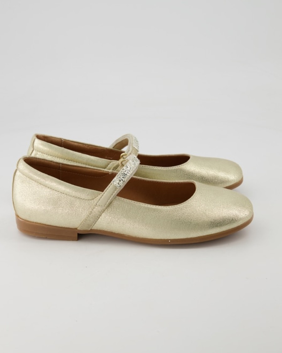 Kinder Ralph Harrison Classic Ballerinas | Ballerinas