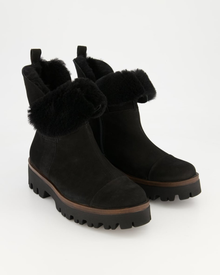 Damen Waldläufer Comfortschuhe | H-London