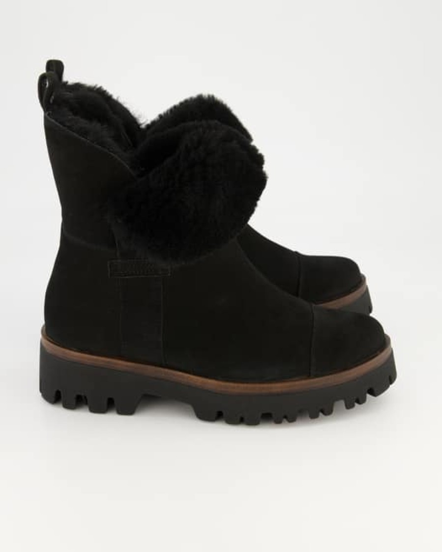 Damen Waldläufer Comfortschuhe | H-London