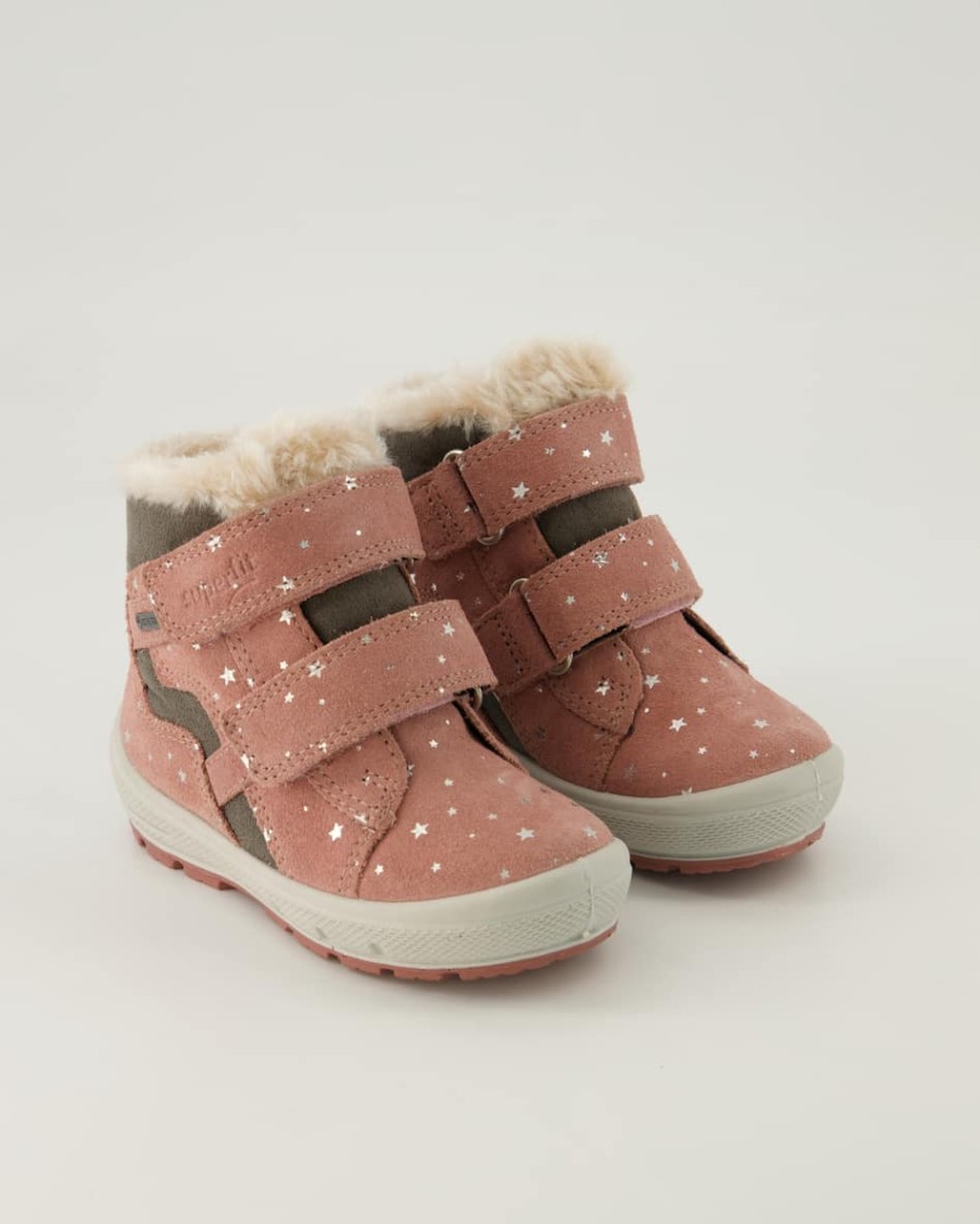 Kinder Superfit Winterschuhe | Groovy