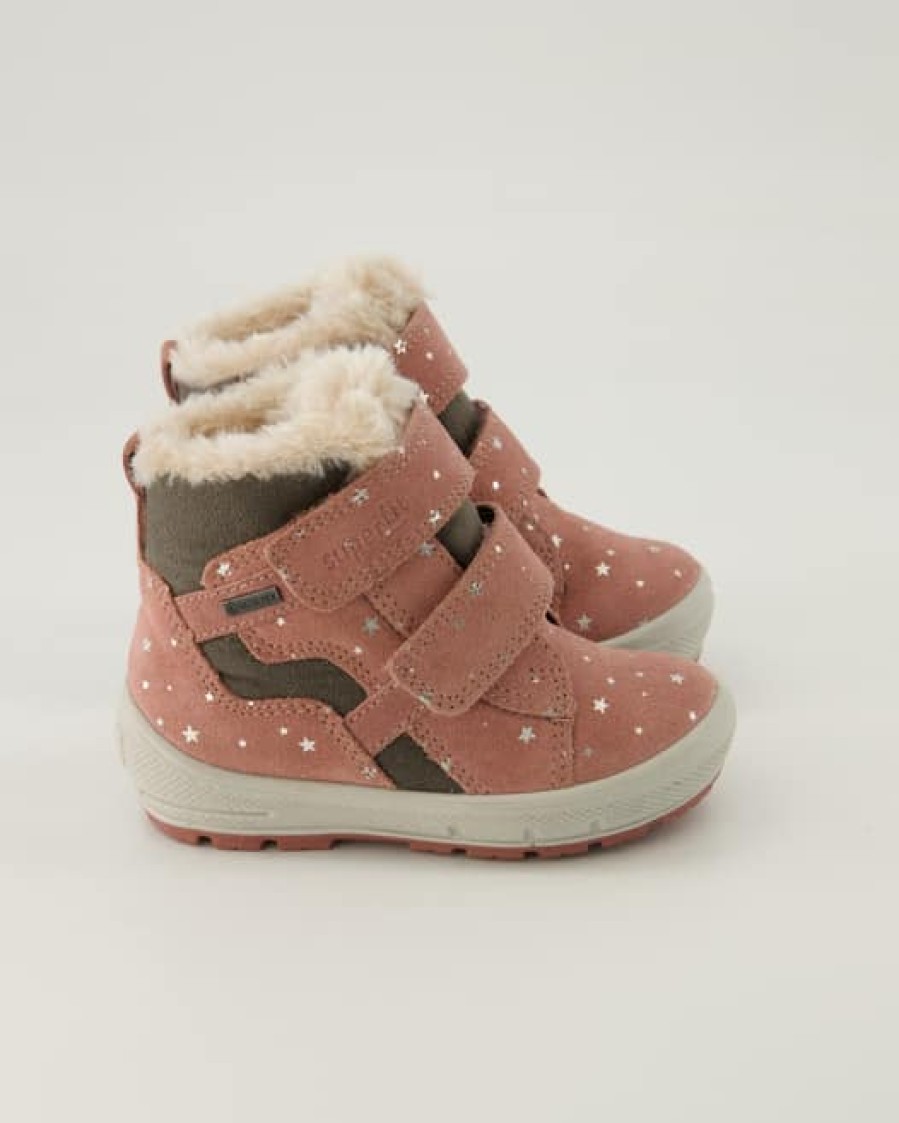 Kinder Superfit Winterschuhe | Groovy