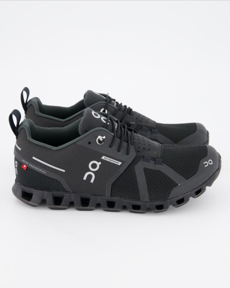 Damen ON Running Sportschuhe | Cloud Waterproof/59.98838