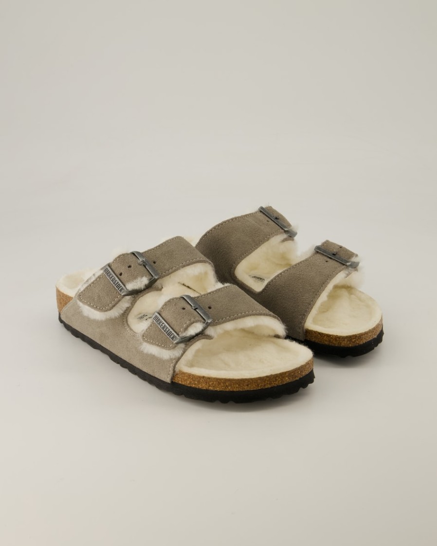 Damen Birkenstock Sandalen | Arizona Fell