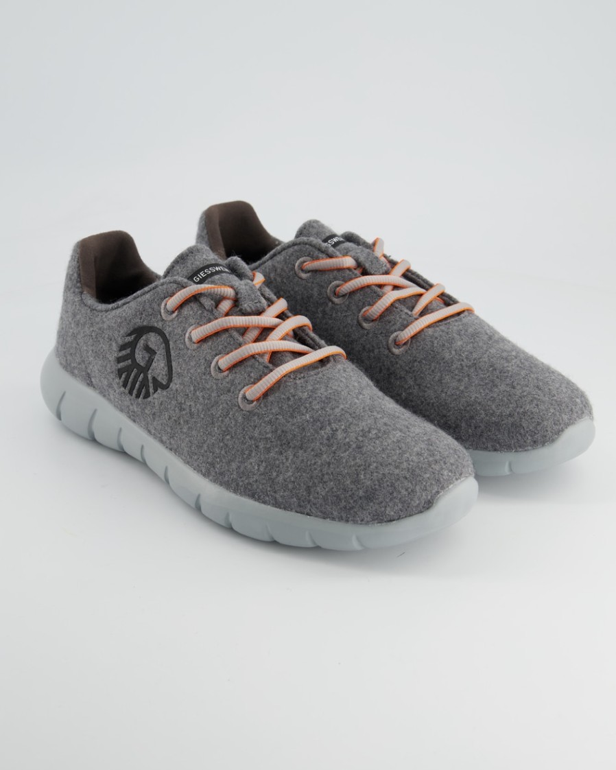 Herren Giesswein Sneaker | Merino Wool Runners Men