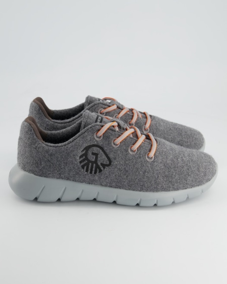 Herren Giesswein Sneaker | Merino Wool Runners Men