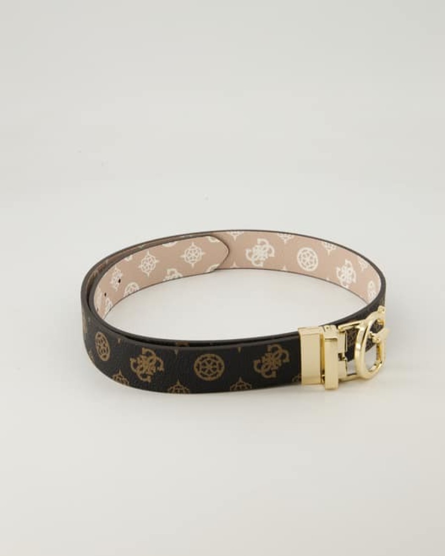 Damen Guess Gurtel | Silvana Belt