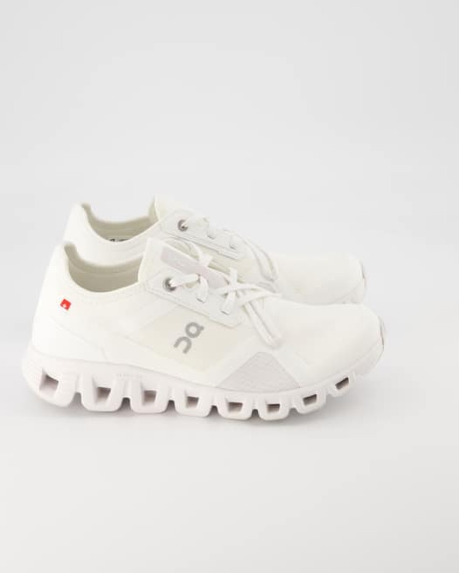 Damen ON Running Sportschuhe | Cloud X 3 Ad/3Wd30301743