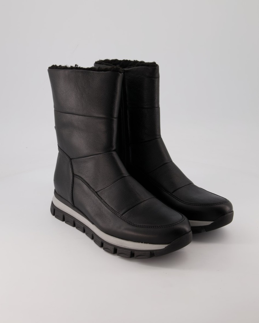 Damen Gabor Comfort Comfortschuhe | Stiefelette