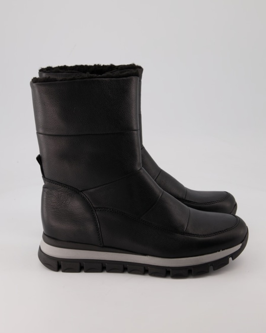 Damen Gabor Comfort Comfortschuhe | Stiefelette