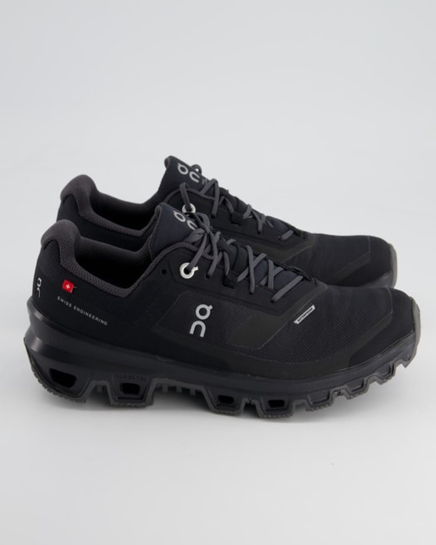 Damen ON Running Sportschuhe | Cloudventure/ 32.99249