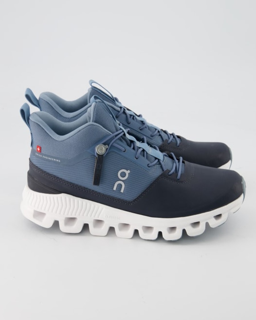 Damen ON Running Sneaker | Cloud Hi/28.99803