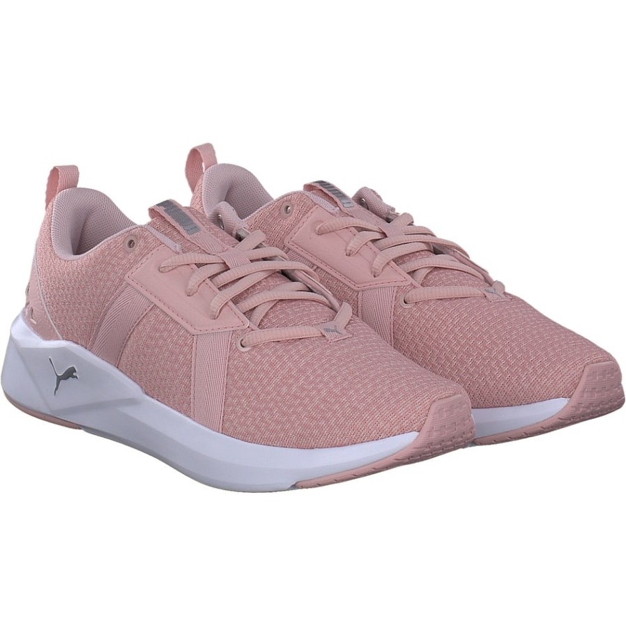 Damen Puma Sportschuhe | Chroma Knit Wn'S