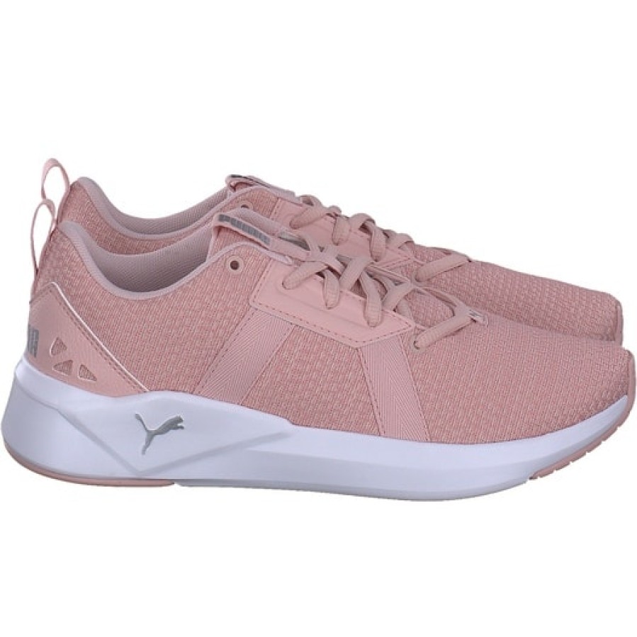 Damen Puma Sportschuhe | Chroma Knit Wn'S