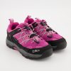 Kinder CMP Outdoor-Schuhe | Rigel Low Trekking