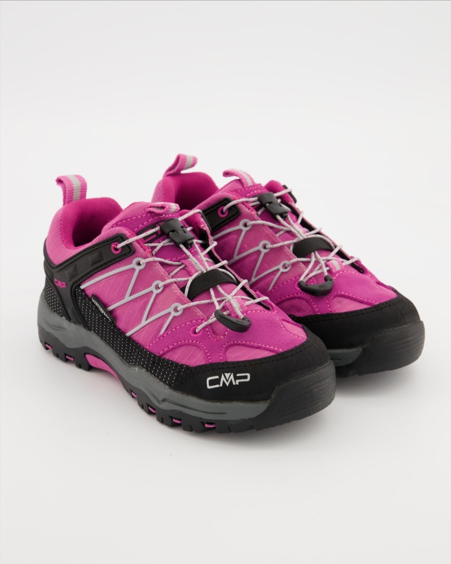 Kinder CMP Outdoor-Schuhe | Rigel Low Trekking