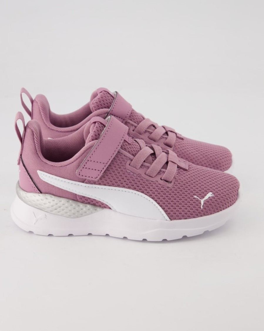 Kinder Puma Sneaker | Anzarun Lite Ac