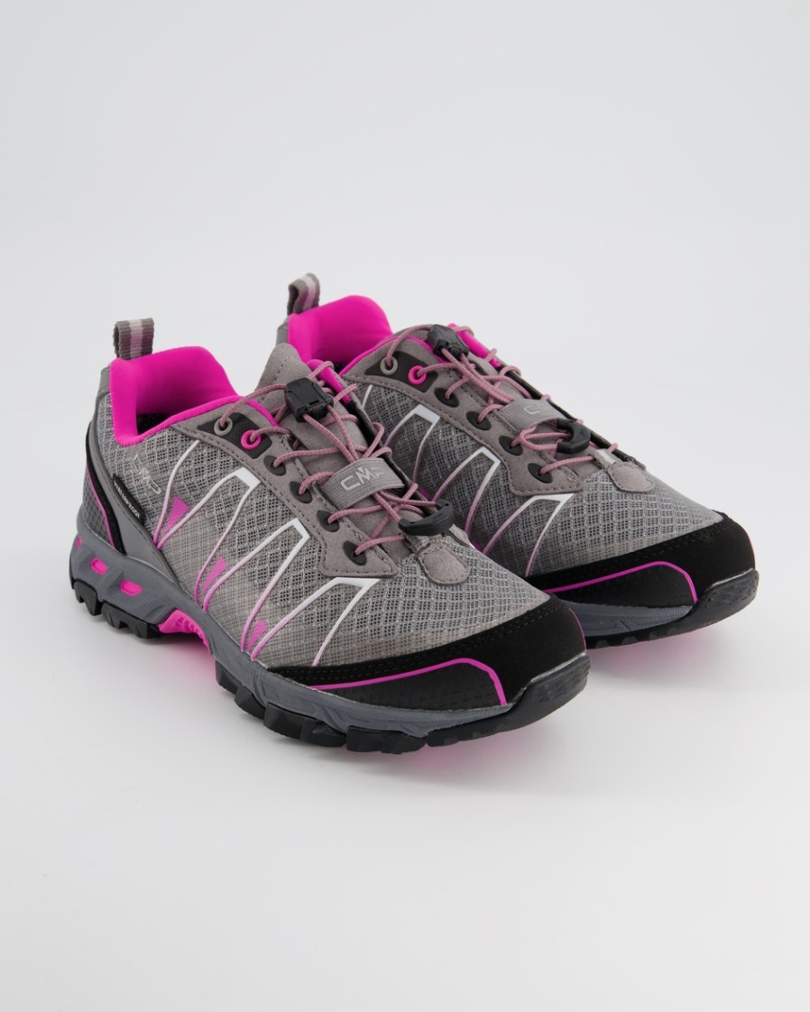 Damen CMP Outdoor- & Wanderschuhe | Altak Wmntrail